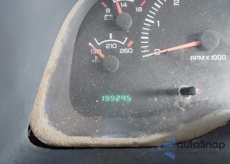 2001 Dodge Ram 1500 from USA, damaged, VIN 1B7HF16Z61S690887